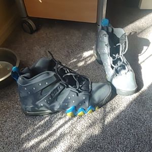 Charles Barkley Air Max